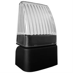 Lampeggiante led con alimentazione diretta 230V