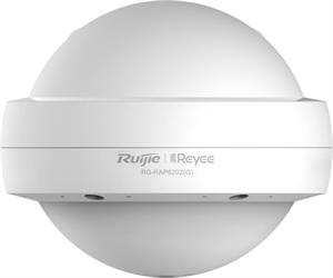 REYEE ACCESS POINT GIGABIT WIFI5 2.4/5 GHZ 1267MBPS IP68