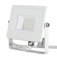 FARO LED 20W 3000K IP65 CHIP LED SAMSUNG BIANCO