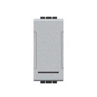 Pulsante Unipolare 10A-250V T1-Art 805A All