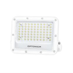 PROIETTORE LED SMD BIANCO 50W 100lm/W AC180-265V 90°IP65