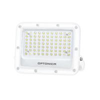 PROIETTORE LED SMD BIANCO 50W 100lm/W AC180-265V 90°IP65