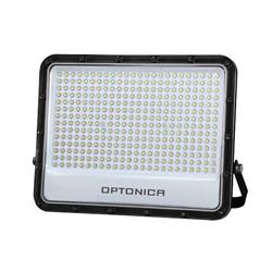 PROIETTORE LED SMD NERO 200W 140lm/W AC180-265V 90°IP65