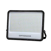 PROIETTORE LED SMD NERO 200W 140lm/W AC180-265V 90°IP65
