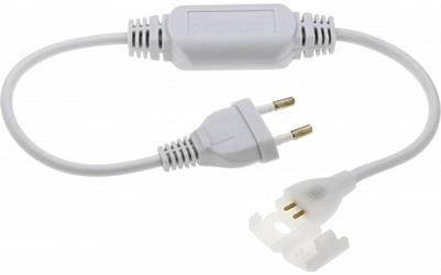 SPINA DI ALIMENTAZIONE 6X12 COB 220V