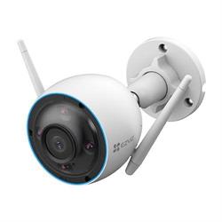 TELECAMERE WIFI 3K IR30MT 2,8mm I.A. EZVIZ