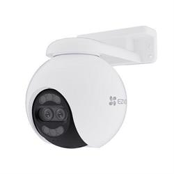 TELECAMERA EZVIZ H80X 4K DUAL MOTORIZZATA - ESTERNA