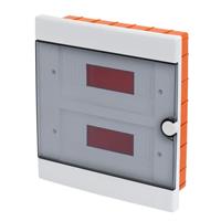 CENTRALINO INCASSO 24 MODULI