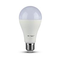 LAMPADINA LED GOCCIA 17W E27 A65 4000K