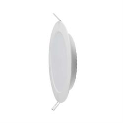PANNELLO LED 24W 3000K INCASSO TONDO