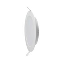 PANNELLO LED 24W 3000K INCASSO TONDO