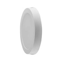 PANNELLO LED 24W 6500K SUPERFICIE TONDO