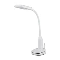 LAMPADA DA SCRIVANIA LED 7W 3000K BIANCO