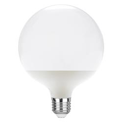 LAMPADINA LED GLOBO E27 18W 2300LM 6500K 200° 120X156MM