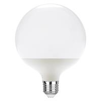 LAMPADINA LED GLOBO E27 18W 2300LM 4000K 200° 120X156MM