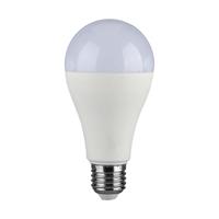 LAMPADINA LED GOCCIA 15W E27 A65 4000K