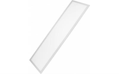 PANNELLO RETROILLUMINATO LED 4000K 36W 120x30