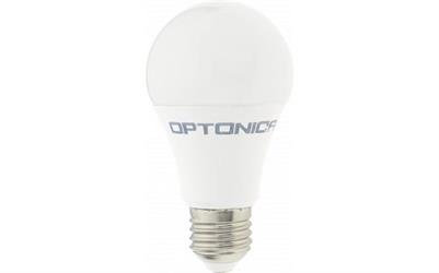 LAMPADINA LED E27 A60 2700K 10.5W 1055LM