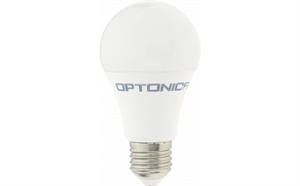 LAMPADINA LED E27 A60 2700K 10.5W 1055LM