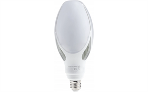 LAMPADINA LED E27 4000K 40W 103lm/W PF>0.9 - OPTONICA
