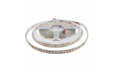 STRIP LED 24V 182LED/M 14W/M RA80 5M/ROLL 6000K