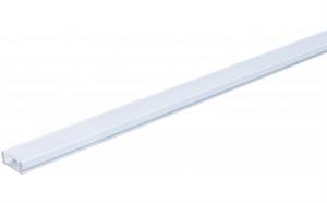 PROFILO IN ALLUMINIO PER STRIP LED 2M (3355 BIANCO)