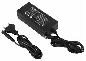 LED STRIP POWER SUPPLY 60W 12V/5A