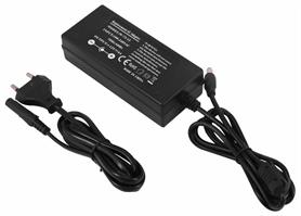 LED STRIP POWER SUPPLY 72W 12V/6A