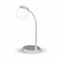Lampada da tavolo 5W 4000K CORPO BIANCO