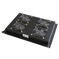 Fan Tray For RSA (1000 Depth) Racks With 4 Fans And Ther