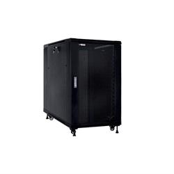 Standing Server Rack RSB Series 19 10U 600x600mm Moun