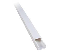CANALINA 2 METRI 40X16 PLASTICA CABLE TRUNKING CT2
