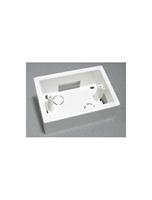 Scat. parete 3P 120x83x45 Bianco IP40
