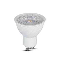 LAMPADINA DICROICA LED 6W GU10 4000K DIMMERABILE 110GR S