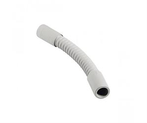 Curva flessibile tubo/tubo IP65 d. mm. 16