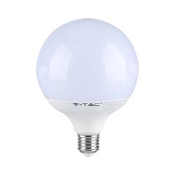 LAMPADINA LED GLOBO G120 22W E27 6400K 120LM/W SAMSUNG