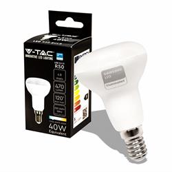 LAMPADINA LED R50 4,8W E14 6400K SAMSUNG