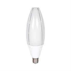 LAMPADINA LED OVALE 60W E40 6400K SAMSUNG