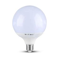 LAMPADINA LED GLOBO G120 22W E27 3000K 120LM/W SAMSUNG