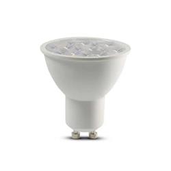 LAMPADINA DICROICA LED 6W GU10 3000K 10GR SAMSUNG