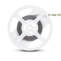 STRISCIA LED SMD3528 120 LED/mt 4500K IP65 7,2w/m