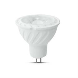 LAMPADINA DICROICA LED 6W GU5,3 6400K COB SAMSUNG