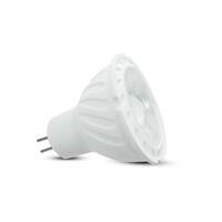 LAMPADINA DICROICA LED 6W GU5,3 3000K COB SAMSUNG